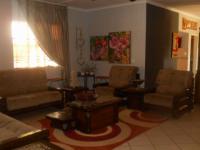 Lounges of property in Rustenburg