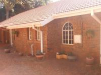 Front View of property in Rustenburg