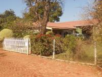 Extra Rooms of property in Rustenburg