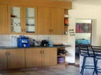 Kitchen - 29 square meters of property in Geelhoutpark