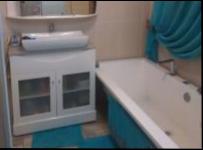 Bathroom 1 - 7 square meters of property in Cosmo City