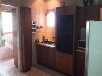 Kitchen of property in Ermelo