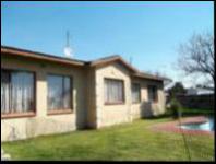 House for Sale for sale in Boksburg