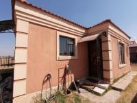 3 Bedroom 2 Bathroom House for Sale for sale in Bergsig - Heidelberg