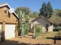 Garden of property in Sunward park