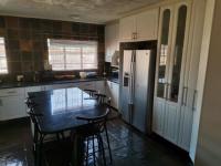 Kitchen - 32 square meters of property in Rant-En-Dal