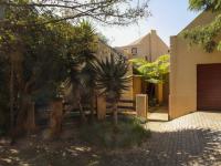 Front View of property in Boardwalk Meander Estate