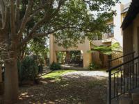 Backyard of property in Boardwalk Meander Estate