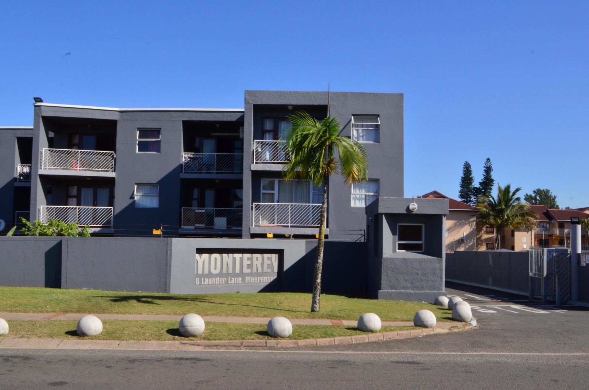 Front View of property in Richards Bay