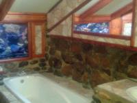 Main Bathroom of property in Badplaas