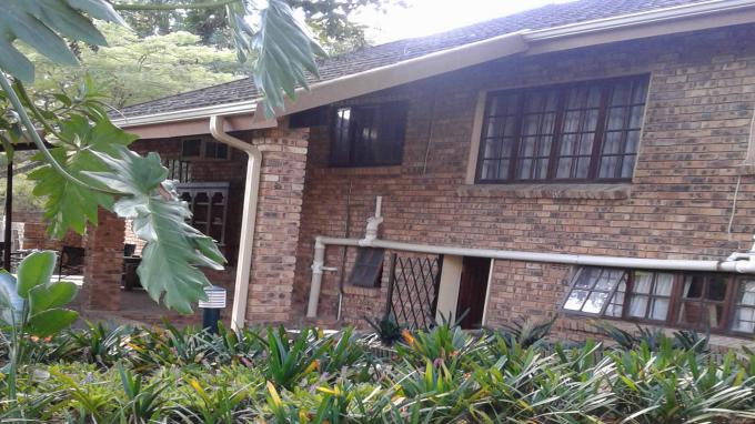 House for Sale For Sale in Nelspruit Central - Home Sell - MR162168