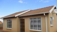 3 Bedroom 1 Bathroom House for Sale for sale in Soweto