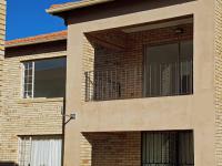 2 Bedroom 2 Bathroom Sec Title for Sale for sale in Vanderbijlpark