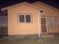 2 Bedroom 1 Bathroom House for Sale for sale in Emalahleni (Witbank) 