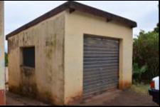 Spaces of property in Tongaat