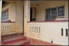 Patio - 9 square meters of property in Tongaat