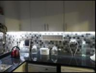 Kitchen - 13 square meters of property in Gordons Bay