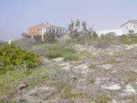 Front View of property in Pringle Bay