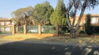 Front View of property in Beyers Park