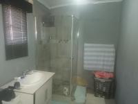 Main Bathroom - 8 square meters of property in Lenasia South