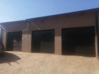 Front View of property in Lenasia South