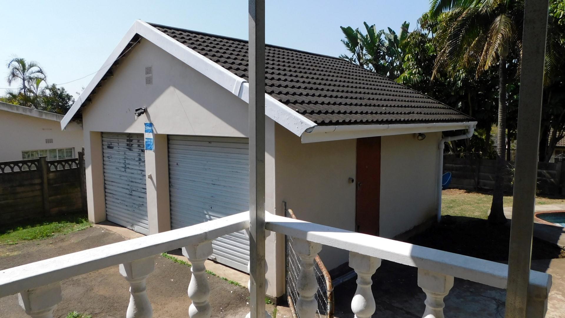 Standard Bank EasySell 4 Bedroom House for Sale in Bisley