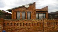 Front View of property in Daveyton