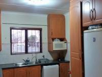 Kitchen of property in Parkhaven