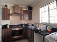 Kitchen - 9 square meters of property in Mooikloof Ridge