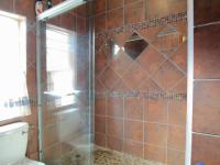 Main Bathroom - 7 square meters of property in Rustenburg