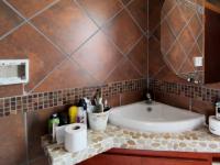 Main Bathroom - 7 square meters of property in Rustenburg