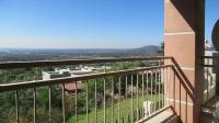 Balcony - 4 square meters of property in Constantia Kloof