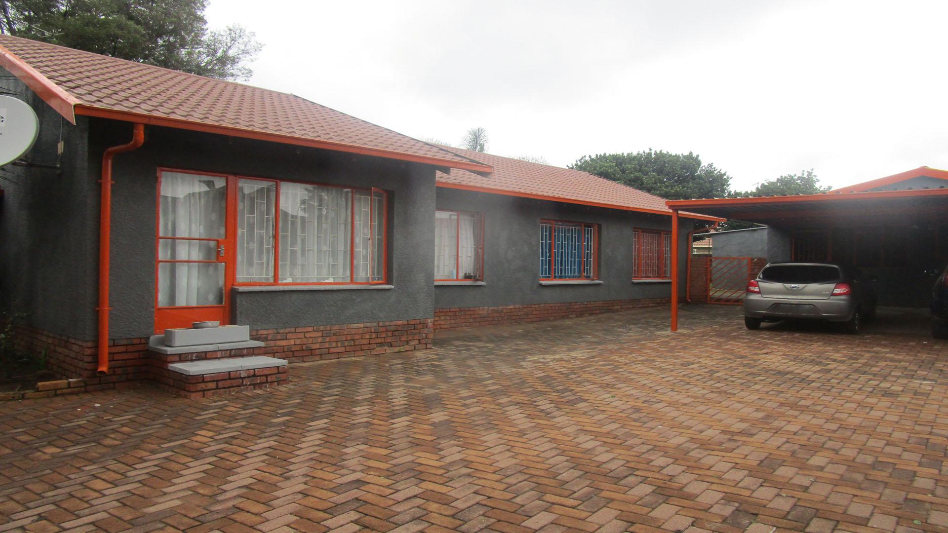 Standard Bank EasySell 3 Bedroom House for Sale in Brakpan - MR164561 ...