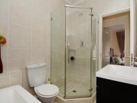 Main Bathroom - 4 square meters of property in Noordhang