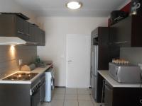 Kitchen - 7 square meters of property in Noordhang