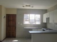 Kitchen - 12 square meters of property in Brenthurst