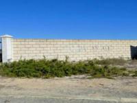 Land for Sale for sale in Saldanha