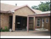 10 Bedroom 9 Bathroom Guest House for Sale for sale in Klerksdorp