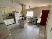 Kitchen of property in Noordwyk