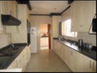 Kitchen - 20 square meters of property in Lenasia South