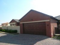 3 Bedroom 2 Bathroom Simplex for Sale for sale in Midrand