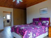 Bed Room 1 of property in Kaysers Beach