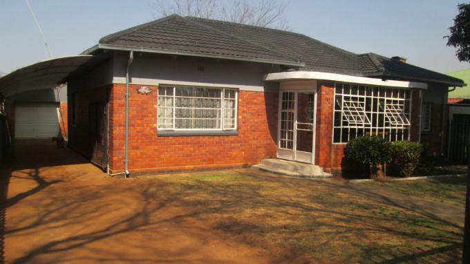 3 Bedroom House for Sale For Sale in Boksburg - Private Sale - MR165021