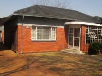 3 Bedroom 1 Bathroom House for Sale for sale in Boksburg