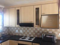 Kitchen - 8 square meters of property in Dalpark