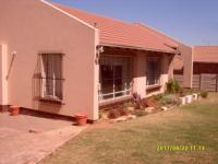 2 Bedroom 1 Bathroom House for Sale for sale in The Reeds