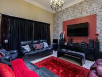 Lounges of property in Umhlanga 