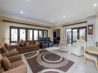 Formal Lounge of property in Umhlanga 