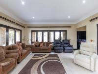 Formal Lounge of property in Umhlanga 