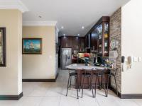 Kitchen of property in Umhlanga 